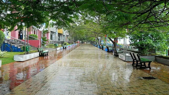 places to visit in kochi